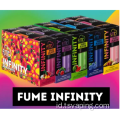 Fume Infinity12ml Vape Pod 3500 Puff Disposable Vape